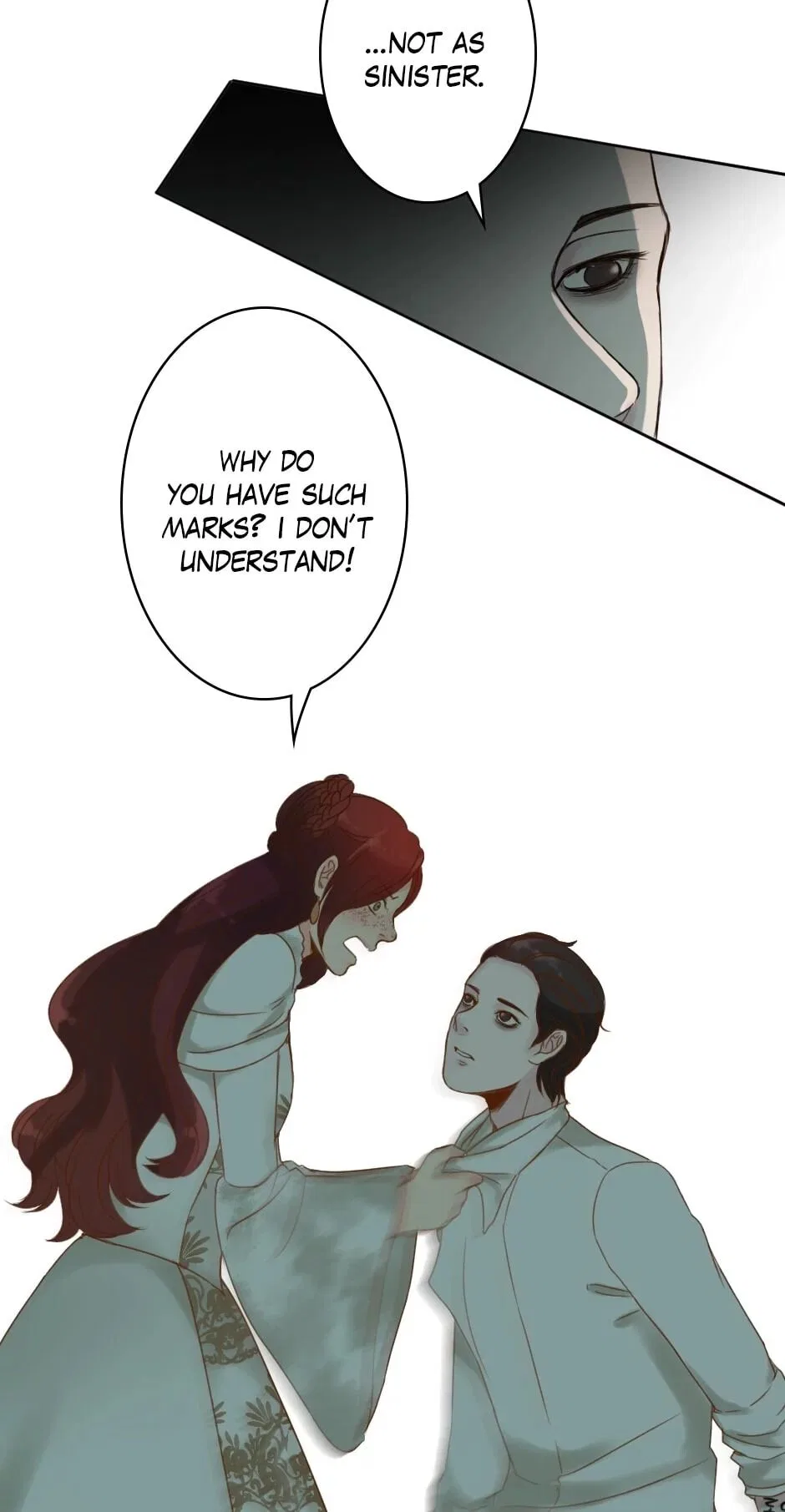 Prince Of Silk And Thorn Chapter 14 – Page 29