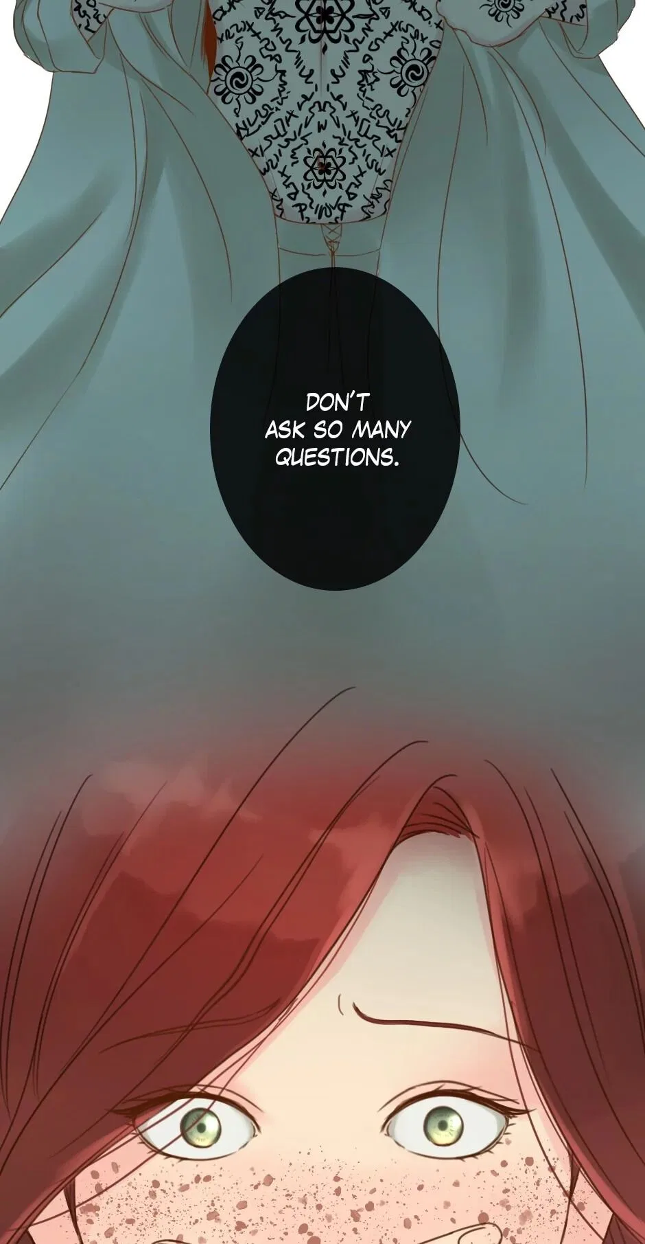 Prince Of Silk And Thorn Chapter 14 – Page 32
