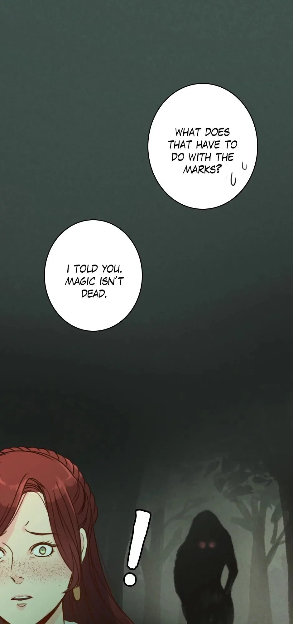 Prince Of Silk And Thorn Chapter 14 – Page 35