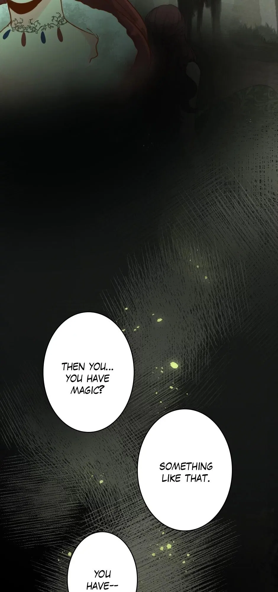 Prince Of Silk And Thorn Chapter 14 – Page 36