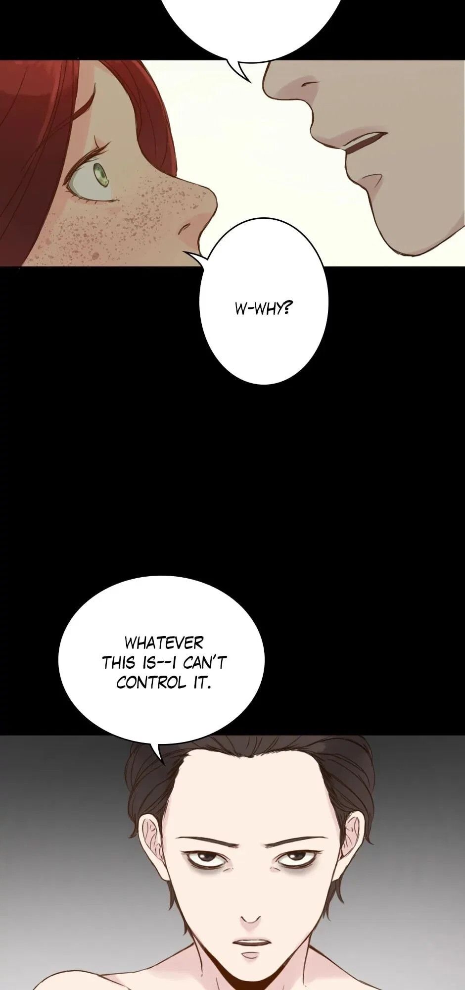 Prince Of Silk And Thorn Chapter 14 – Page 40