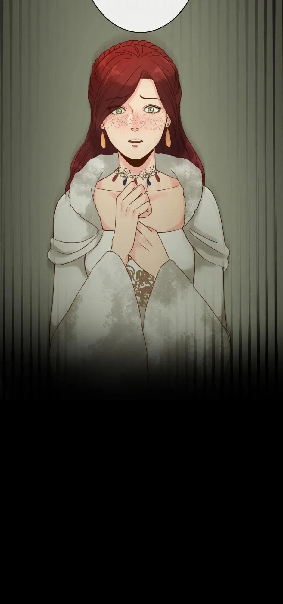 Prince Of Silk And Thorn Chapter 14 – Page 43