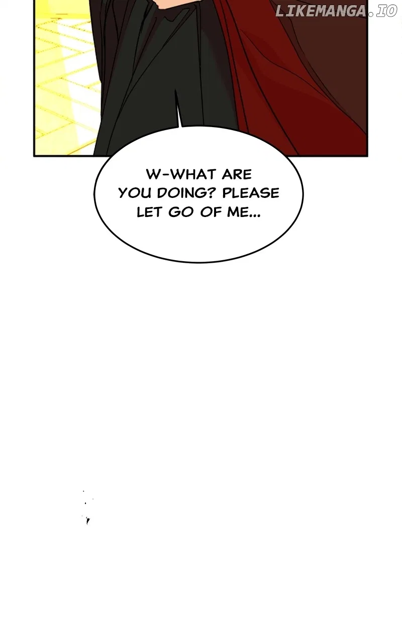 How a Goddess Wins Over Tigers Chapter 29 – Page 2