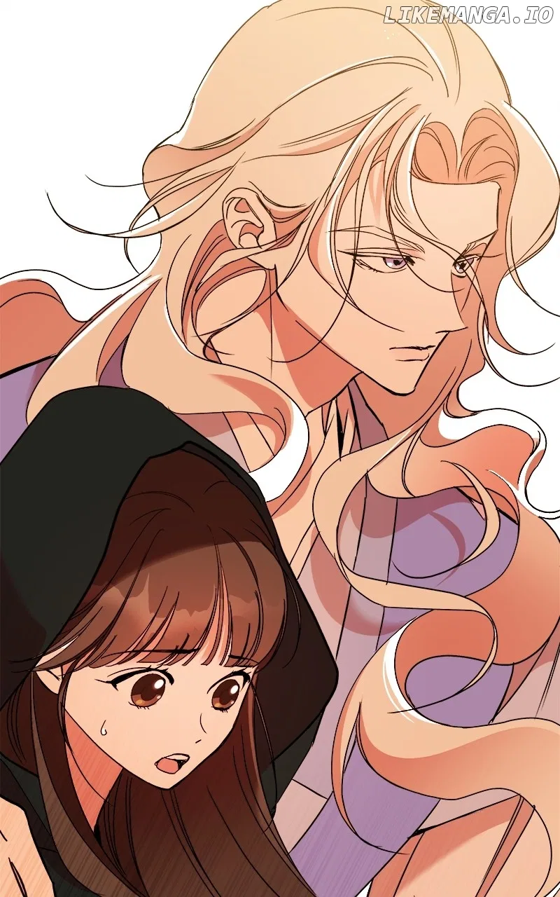 How a Goddess Wins Over Tigers Chapter 29 – Page 5
