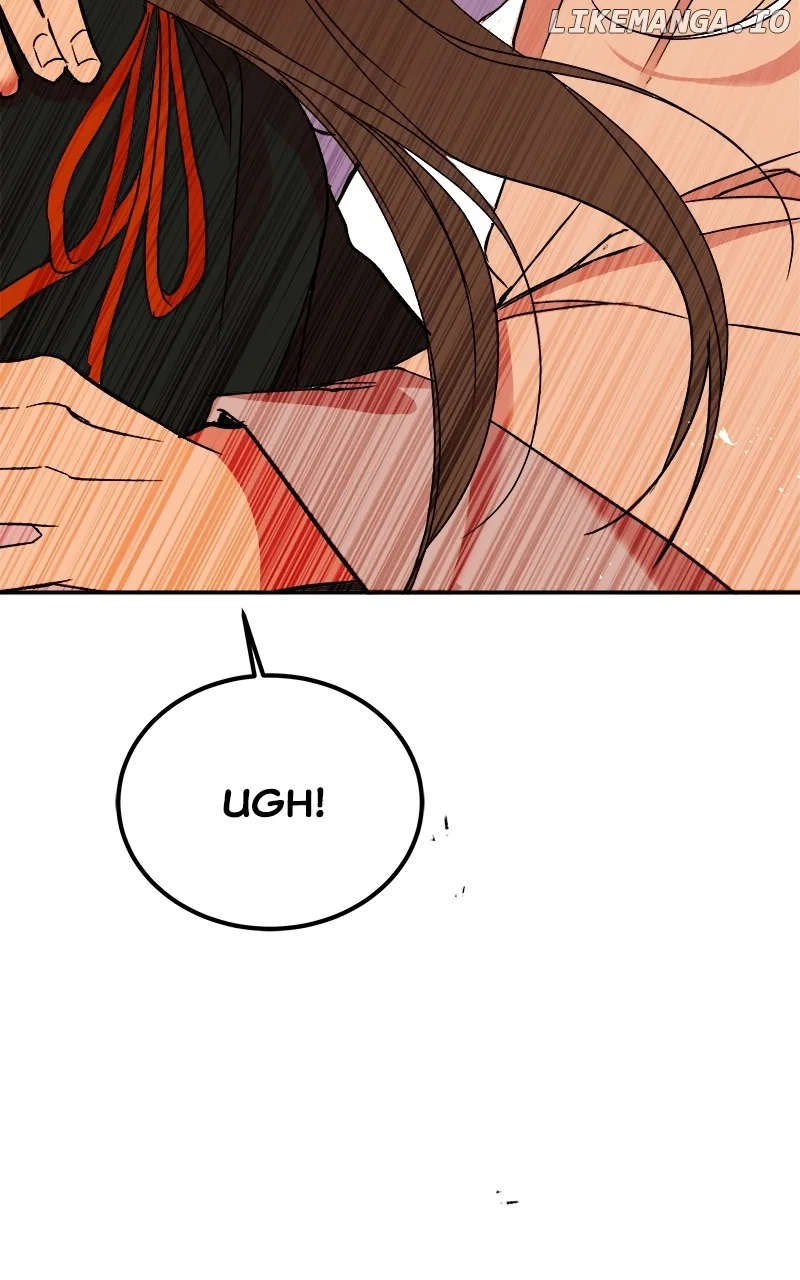 How a Goddess Wins Over Tigers Chapter 29 – Page 6