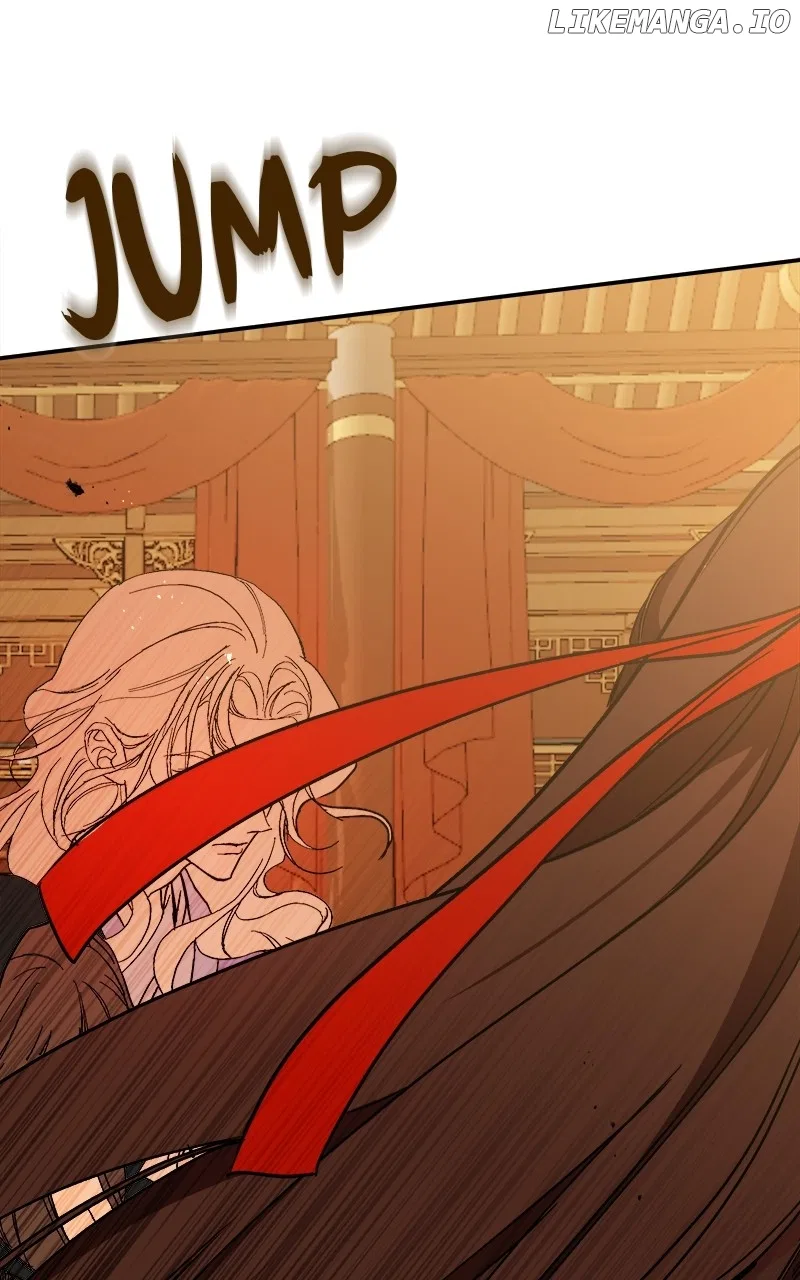 How a Goddess Wins Over Tigers Chapter 29 – Page 7