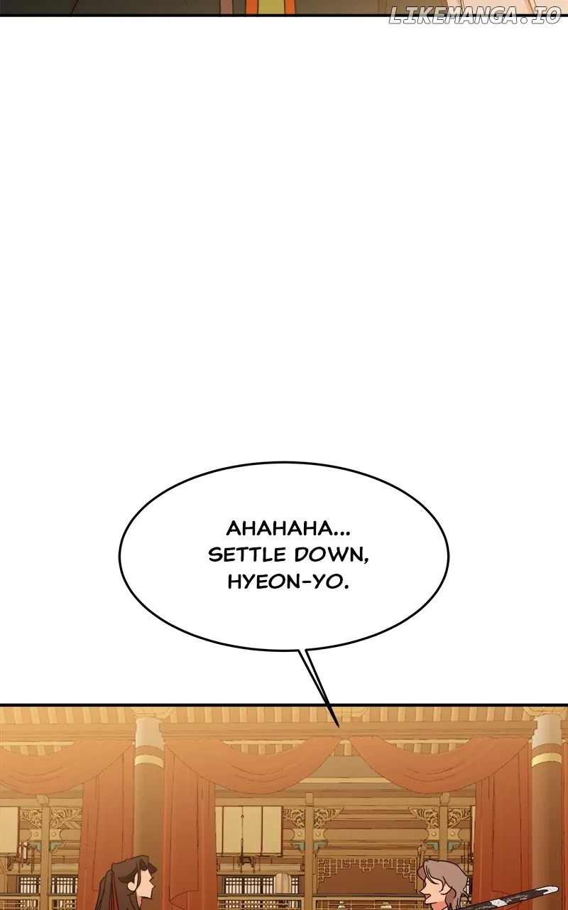How a Goddess Wins Over Tigers Chapter 29 – Page 19