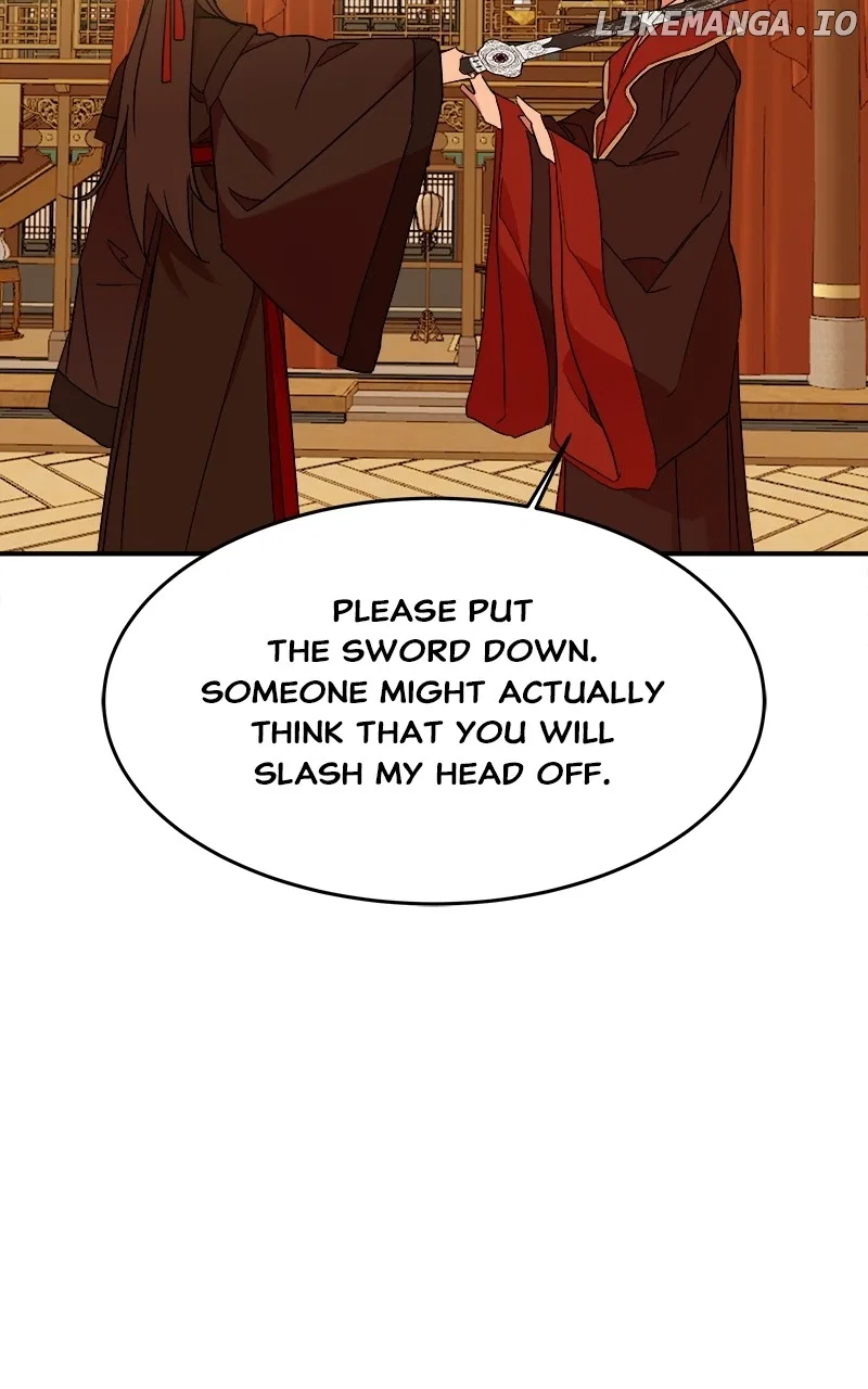How a Goddess Wins Over Tigers Chapter 29 – Page 20