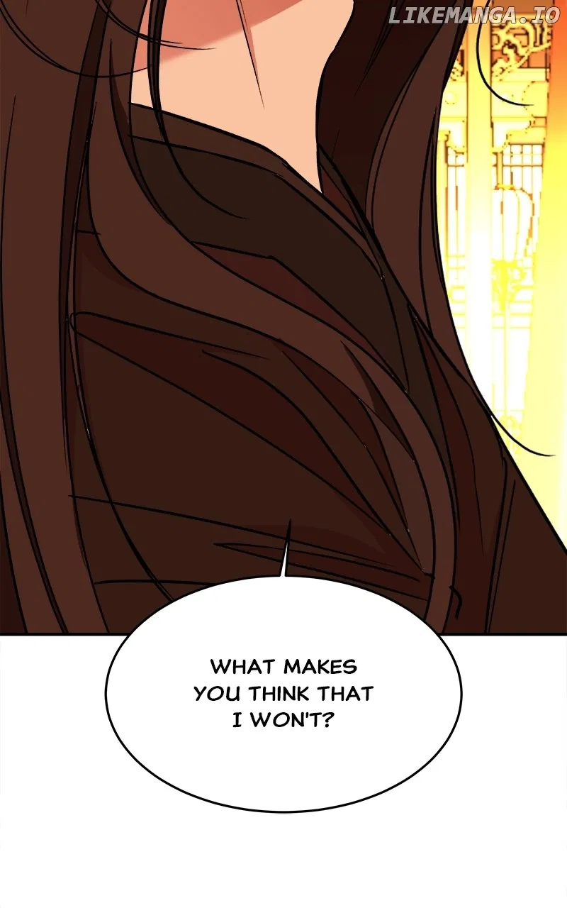 How a Goddess Wins Over Tigers Chapter 29 – Page 22