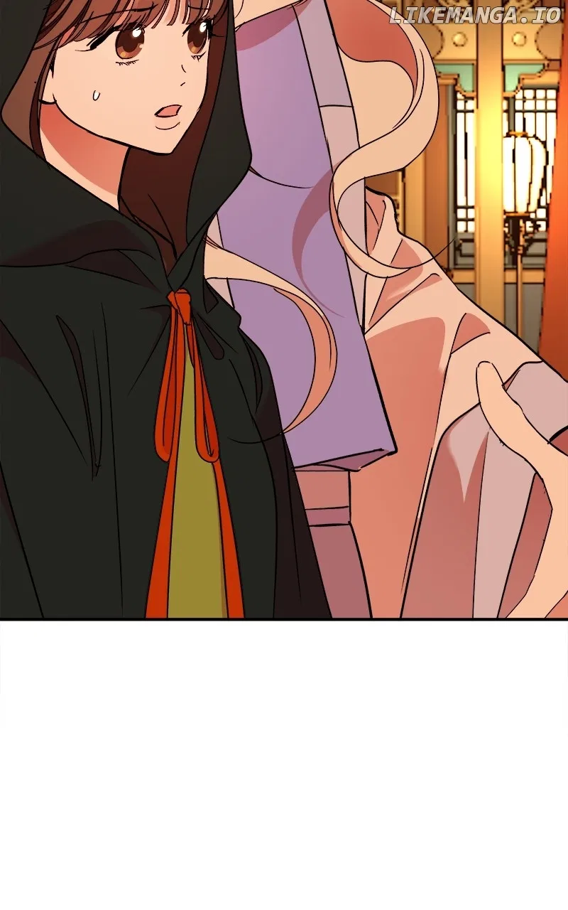 How a Goddess Wins Over Tigers Chapter 29 – Page 27