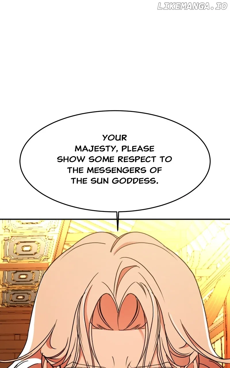 How a Goddess Wins Over Tigers Chapter 29 – Page 30