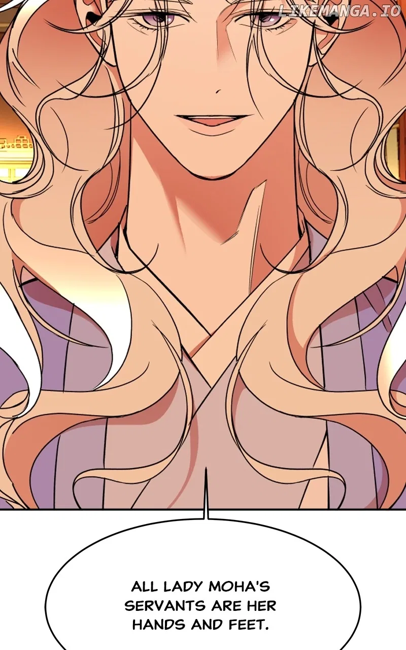 How a Goddess Wins Over Tigers Chapter 29 – Page 31