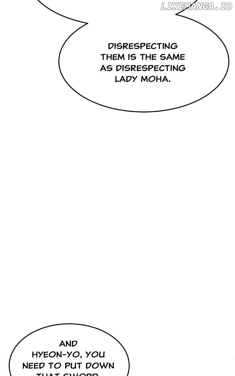 How a Goddess Wins Over Tigers Chapter 29 – Page 32