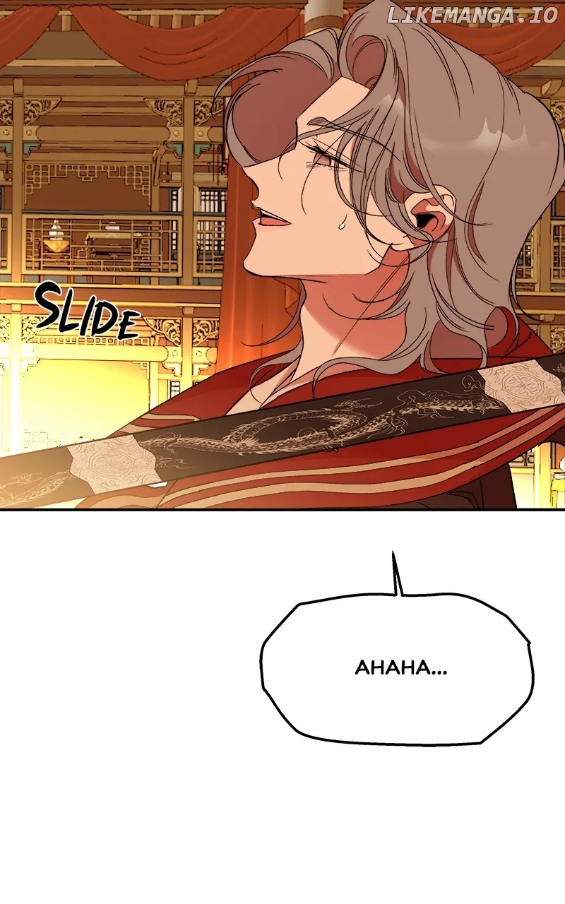 How a Goddess Wins Over Tigers Chapter 29 – Page 36