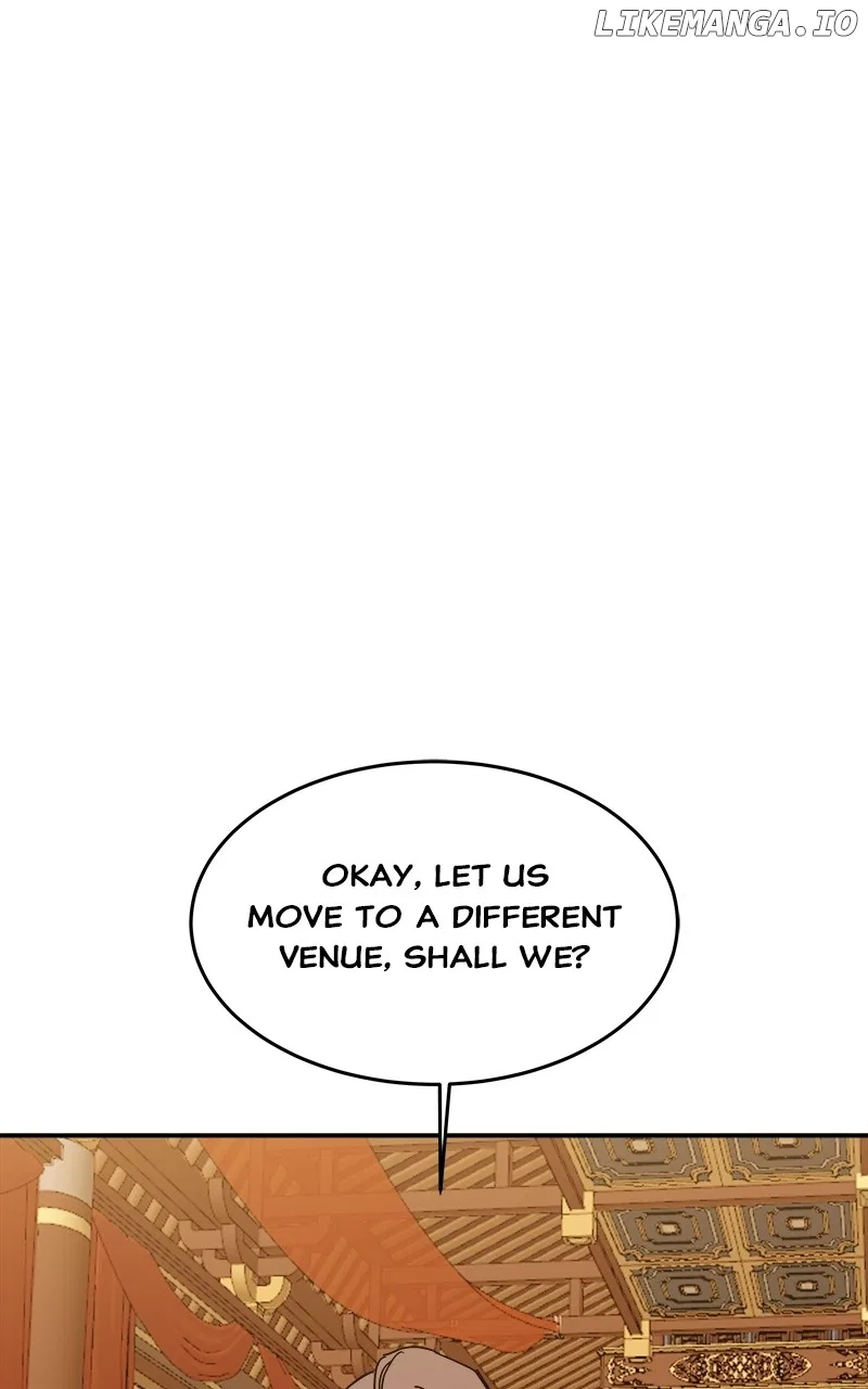 How a Goddess Wins Over Tigers Chapter 29 – Page 37