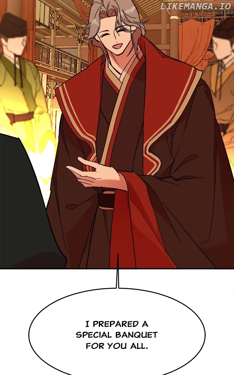How a Goddess Wins Over Tigers Chapter 29 – Page 38