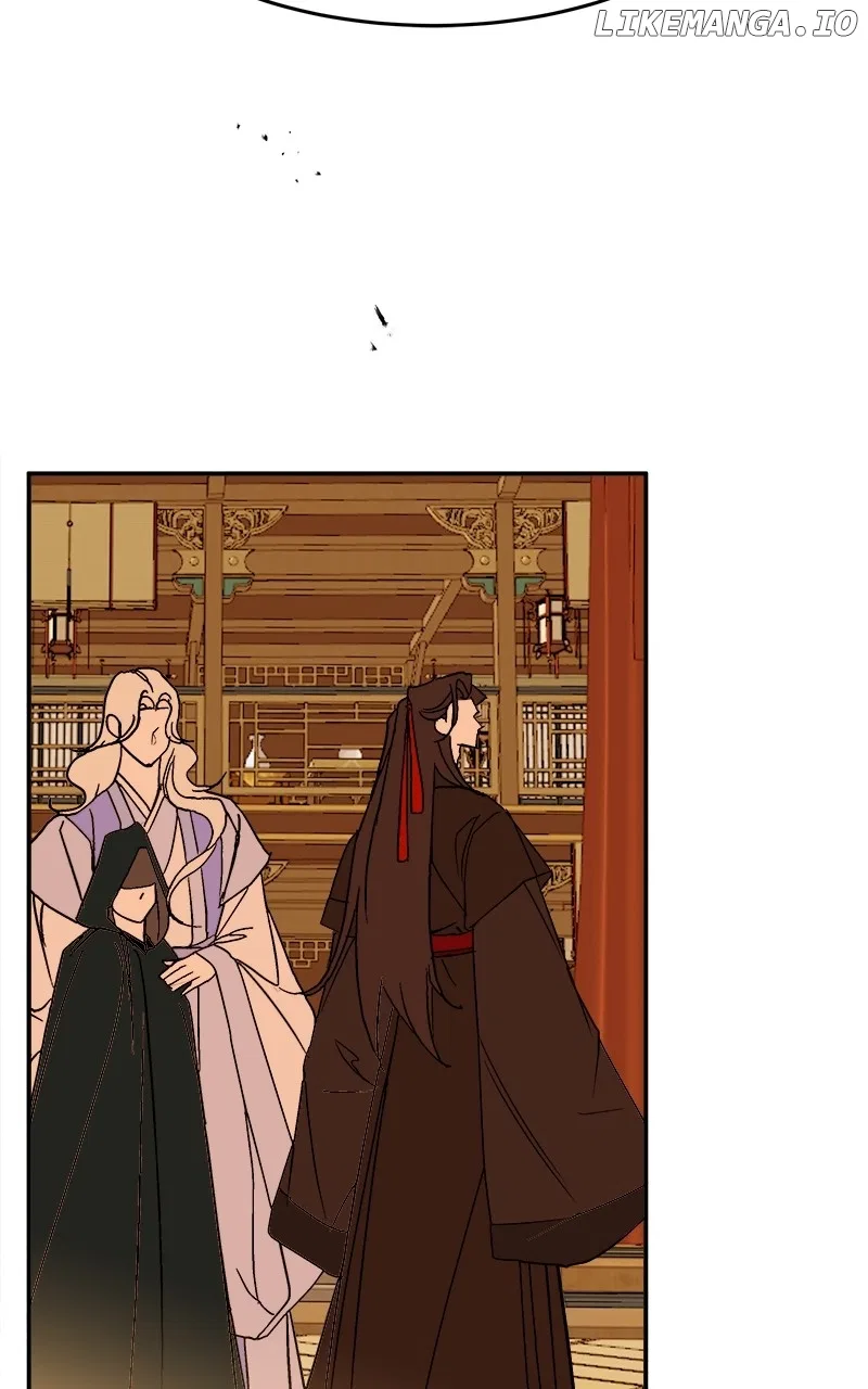 How a Goddess Wins Over Tigers Chapter 29 – Page 39