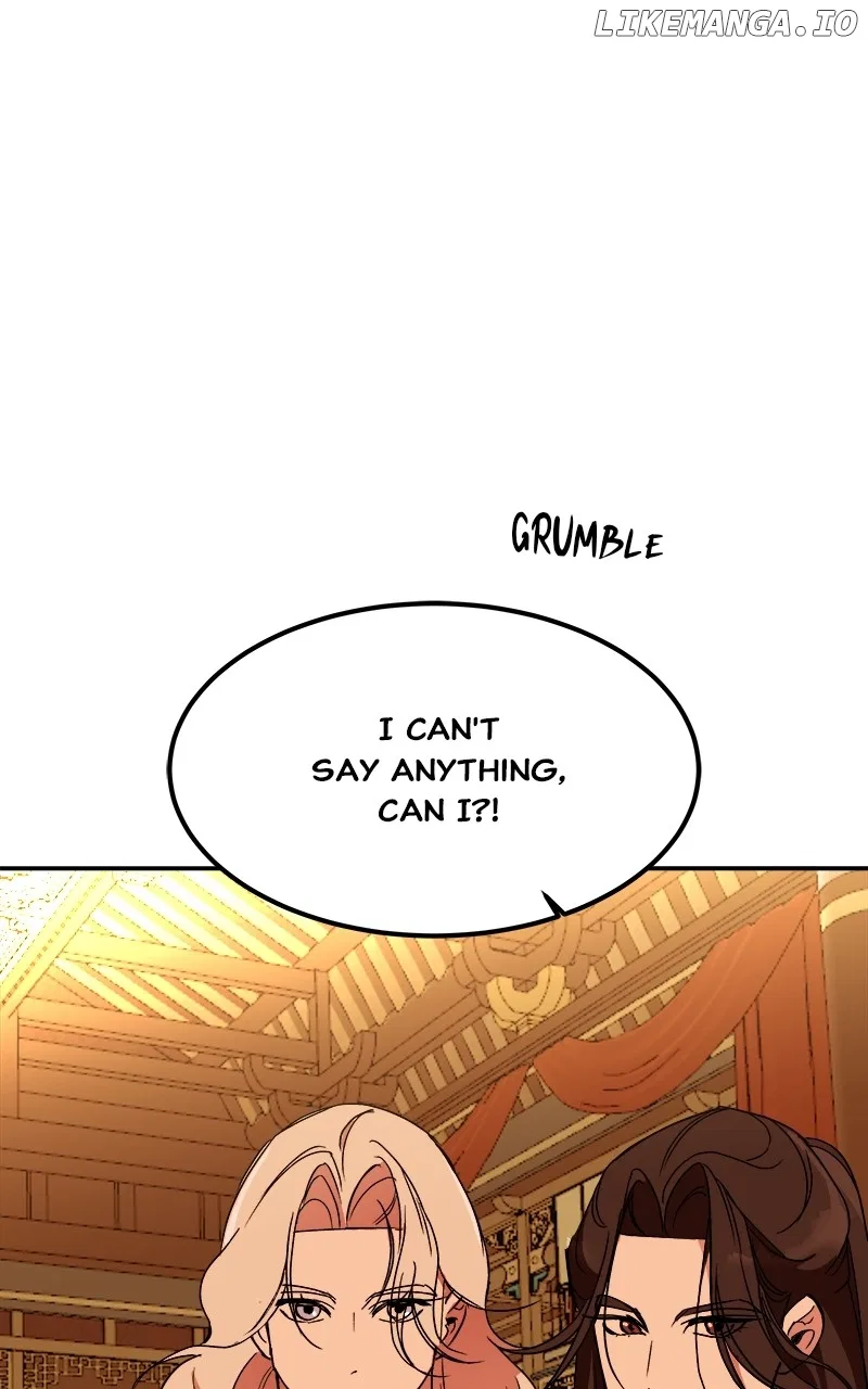 How a Goddess Wins Over Tigers Chapter 29 – Page 42