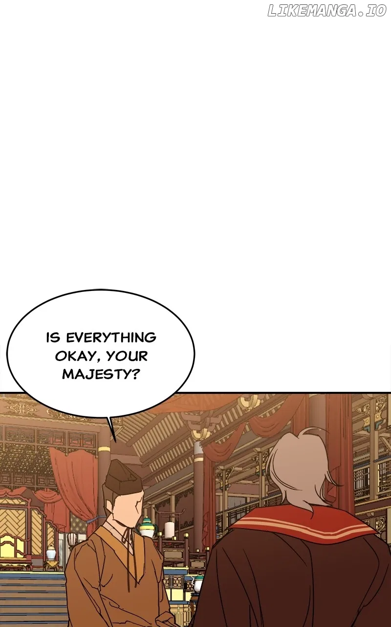 How a Goddess Wins Over Tigers Chapter 29 – Page 44