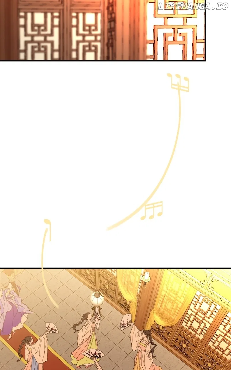 How a Goddess Wins Over Tigers Chapter 29 – Page 49