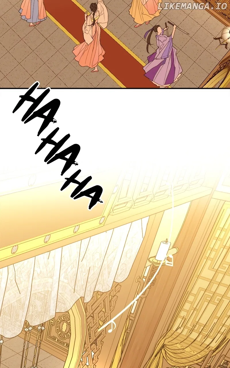 How a Goddess Wins Over Tigers Chapter 29 – Page 50