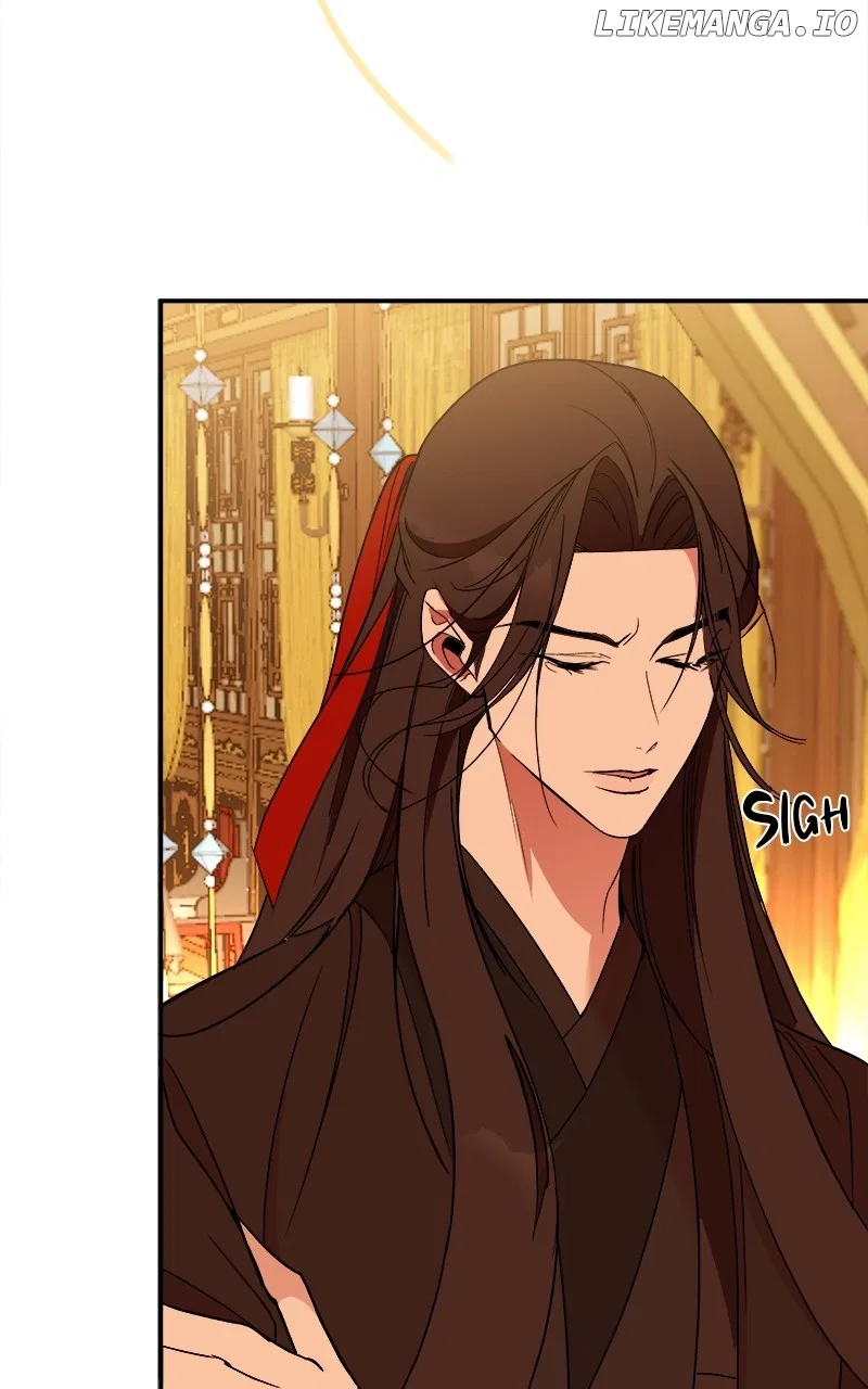 How a Goddess Wins Over Tigers Chapter 29 – Page 54