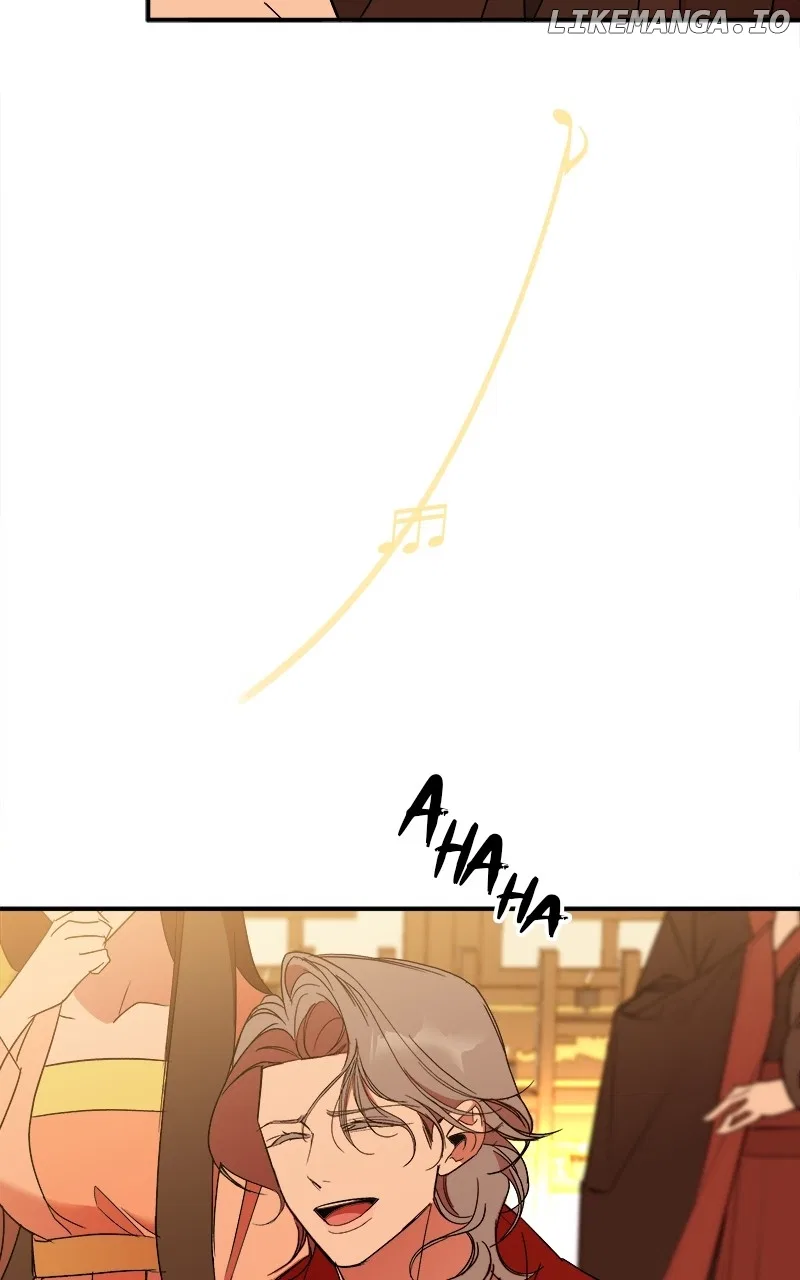 How a Goddess Wins Over Tigers Chapter 29 – Page 55