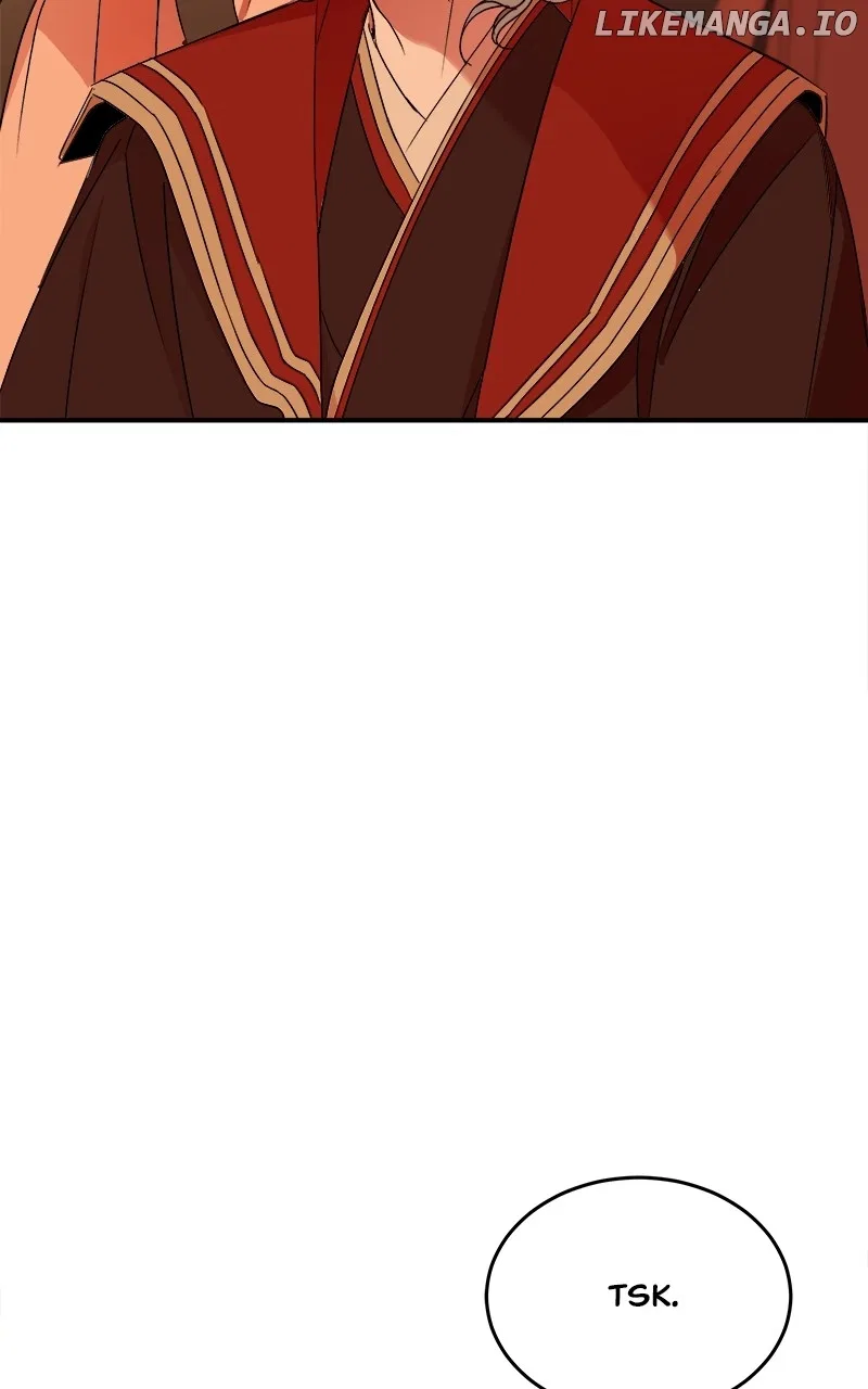 How a Goddess Wins Over Tigers Chapter 29 – Page 56