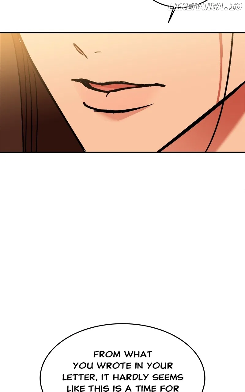 How a Goddess Wins Over Tigers Chapter 29 – Page 57