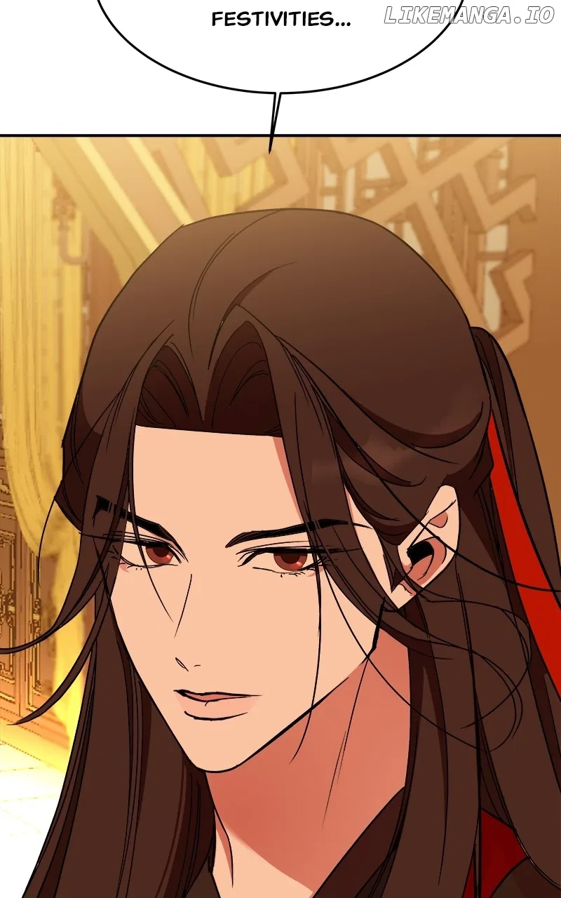How a Goddess Wins Over Tigers Chapter 29 – Page 58
