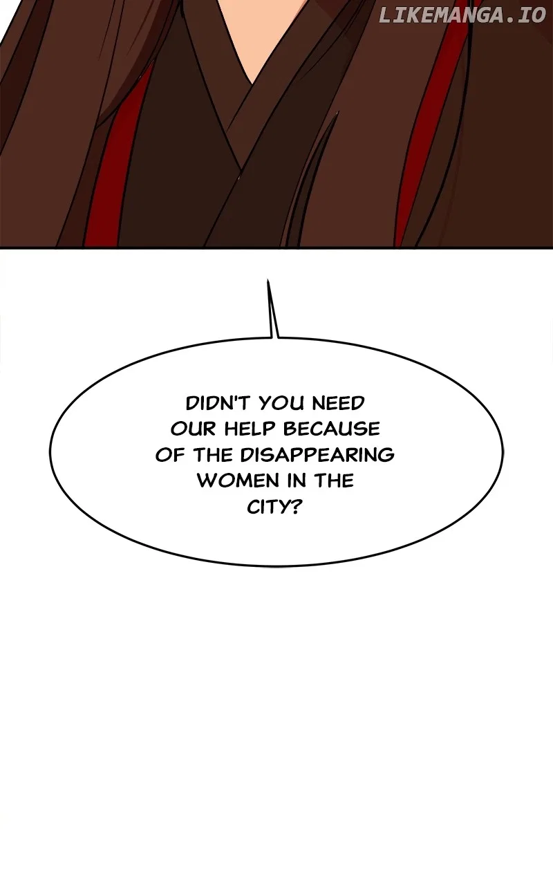 How a Goddess Wins Over Tigers Chapter 29 – Page 59