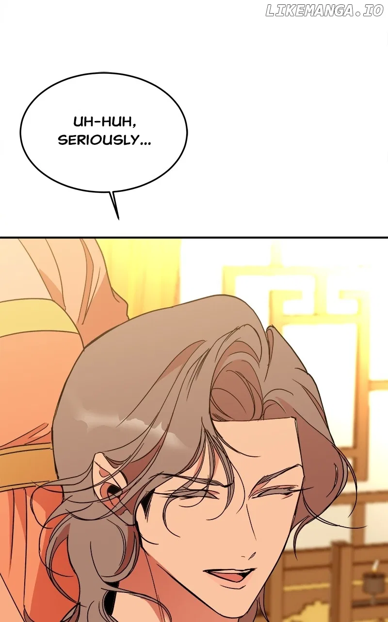 How a Goddess Wins Over Tigers Chapter 29 – Page 60