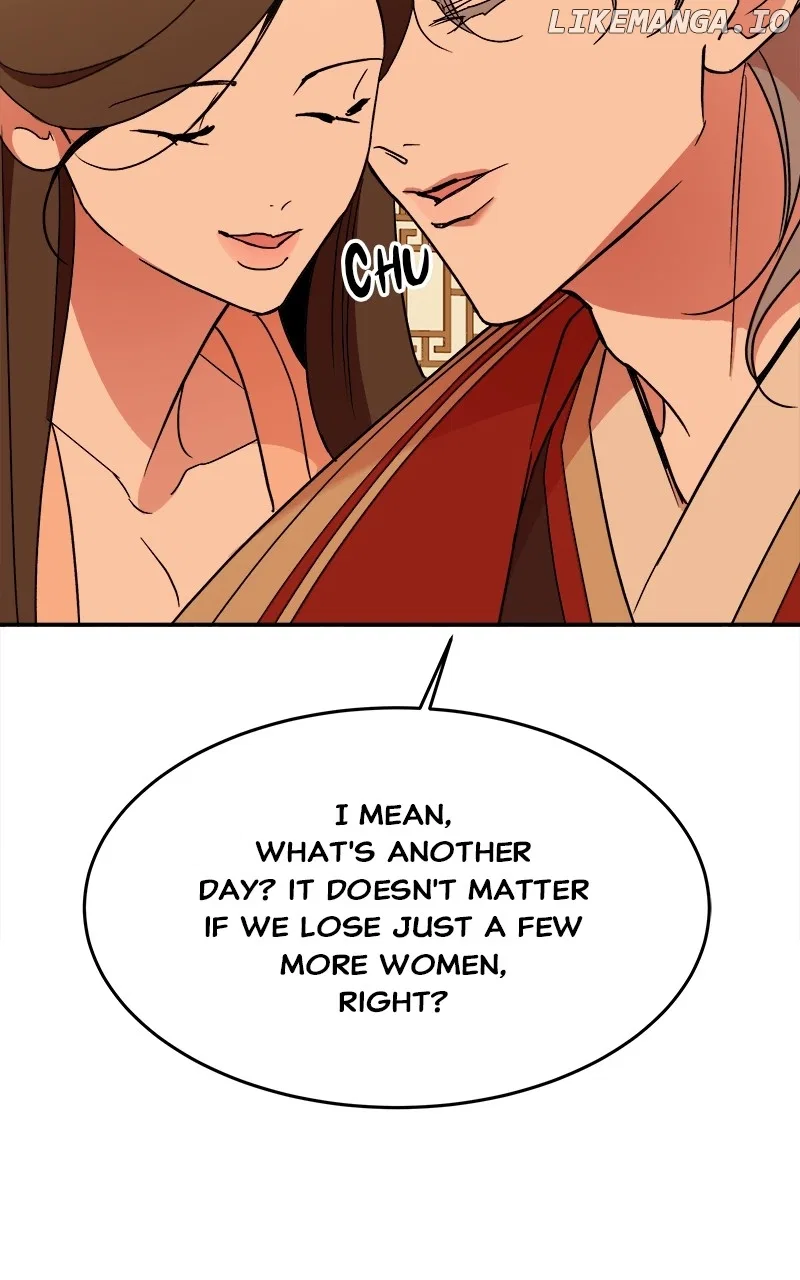 How a Goddess Wins Over Tigers Chapter 29 – Page 63