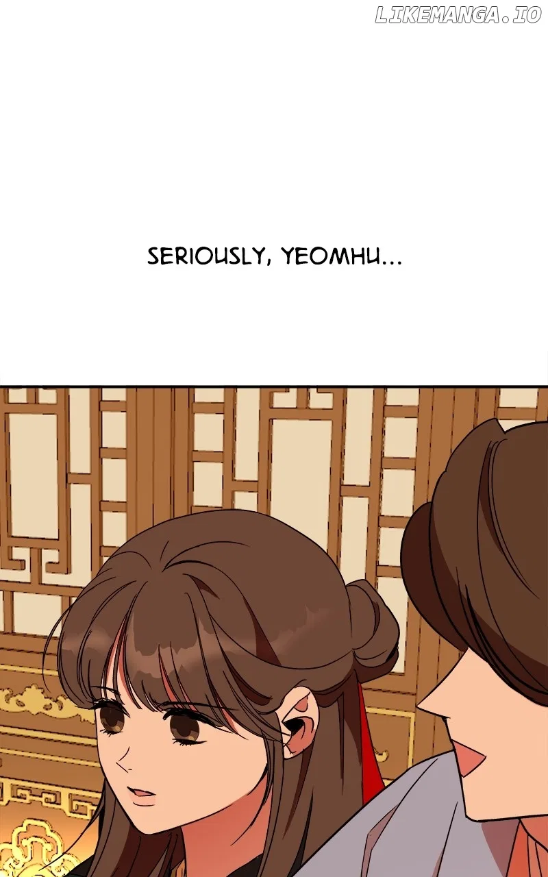 How a Goddess Wins Over Tigers Chapter 29 – Page 64