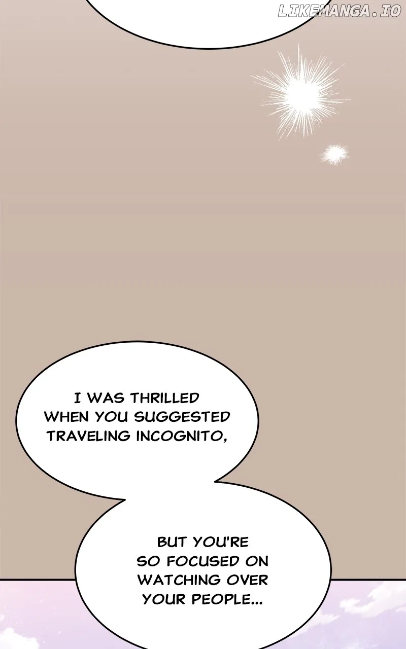 How a Goddess Wins Over Tigers Chapter 29 – Page 67