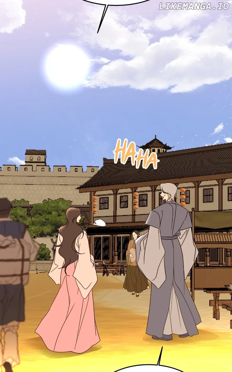 How a Goddess Wins Over Tigers Chapter 29 – Page 68