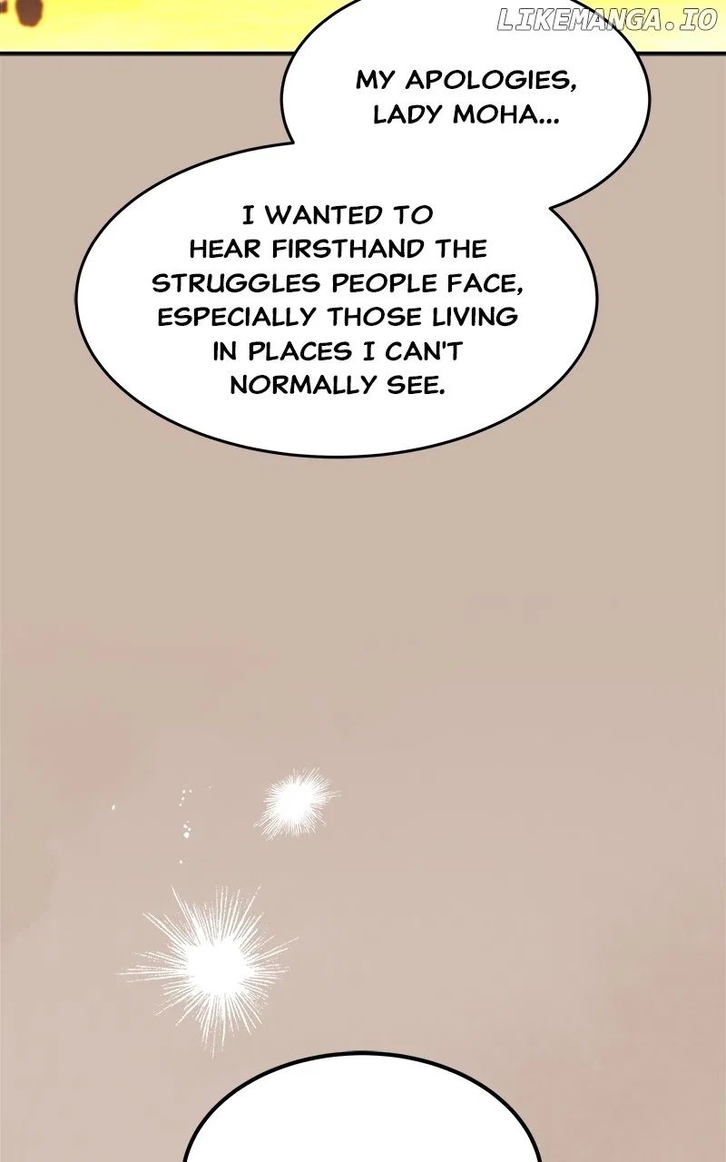 How a Goddess Wins Over Tigers Chapter 29 – Page 69