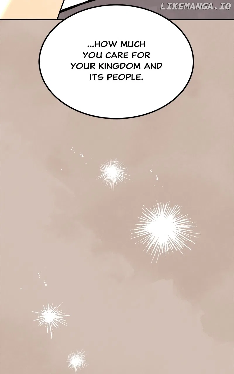 How a Goddess Wins Over Tigers Chapter 29 – Page 71