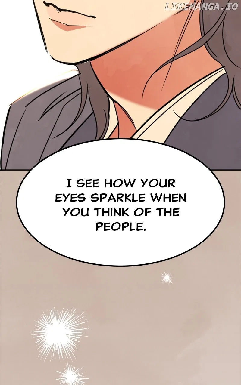 How a Goddess Wins Over Tigers Chapter 29 – Page 73