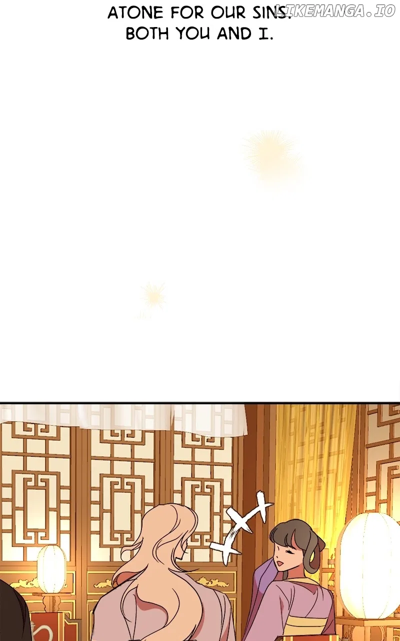 How a Goddess Wins Over Tigers Chapter 29 – Page 78