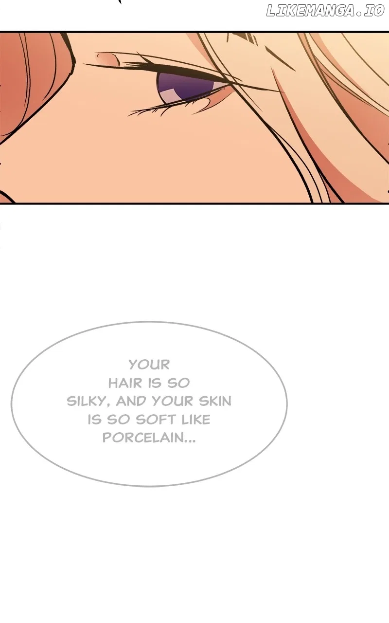 How a Goddess Wins Over Tigers Chapter 29 – Page 80