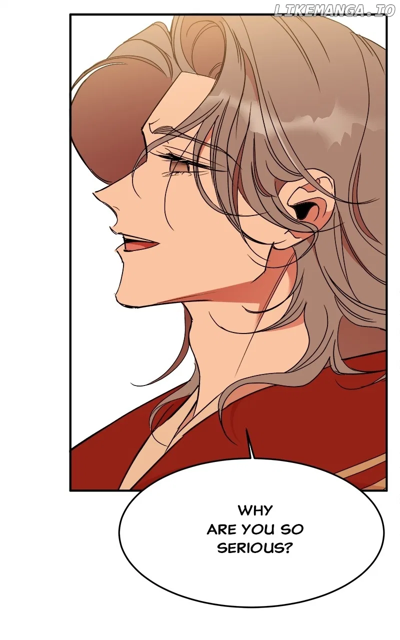 How a Goddess Wins Over Tigers Chapter 29 – Page 83
