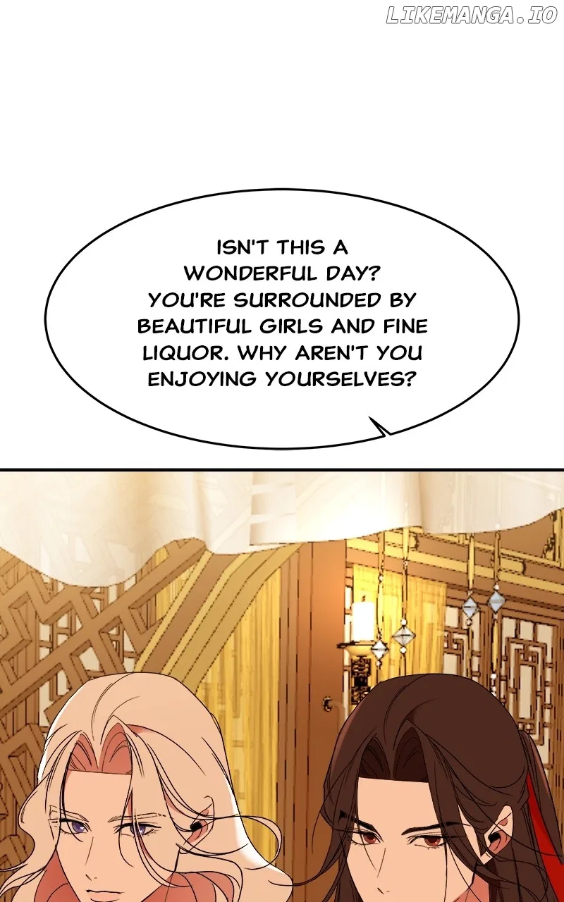 How a Goddess Wins Over Tigers Chapter 29 – Page 84