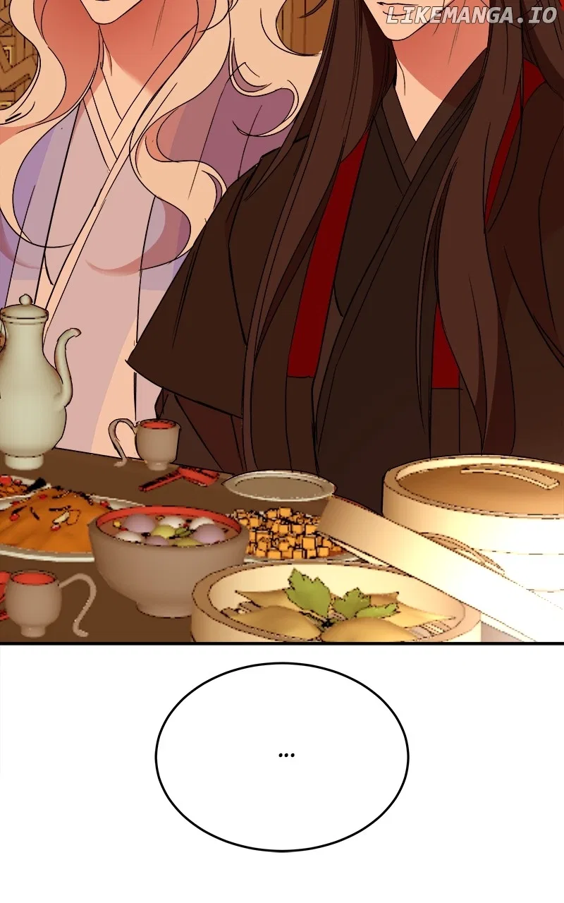 How a Goddess Wins Over Tigers Chapter 29 – Page 85