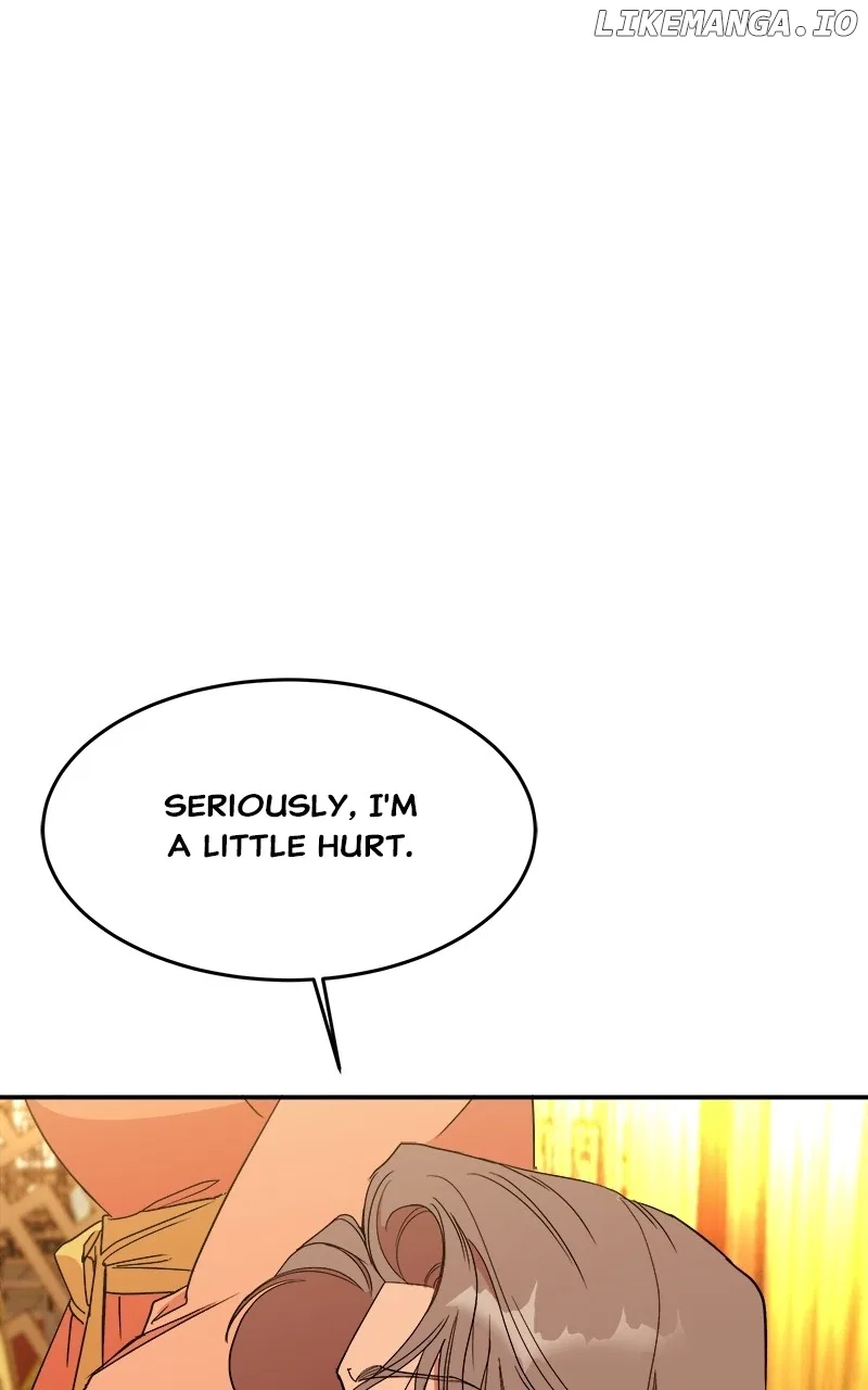 How a Goddess Wins Over Tigers Chapter 29 – Page 86