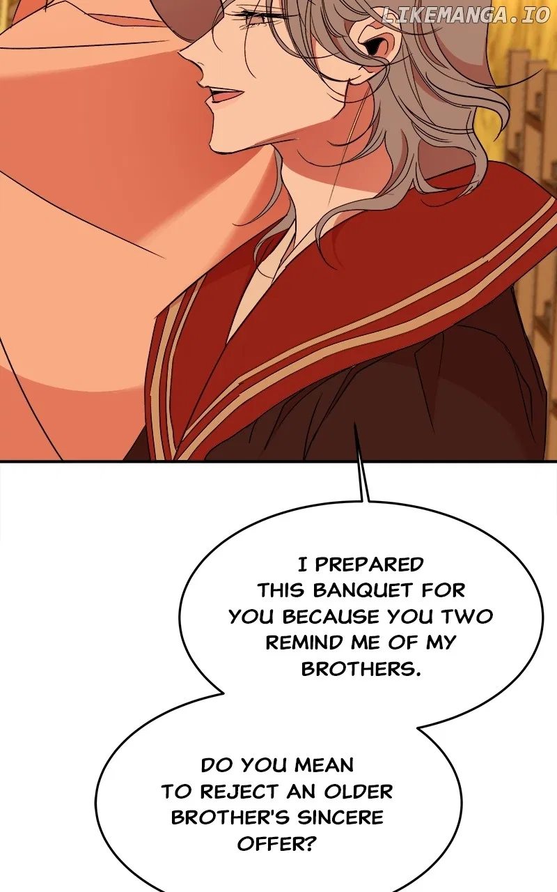How a Goddess Wins Over Tigers Chapter 29 – Page 87