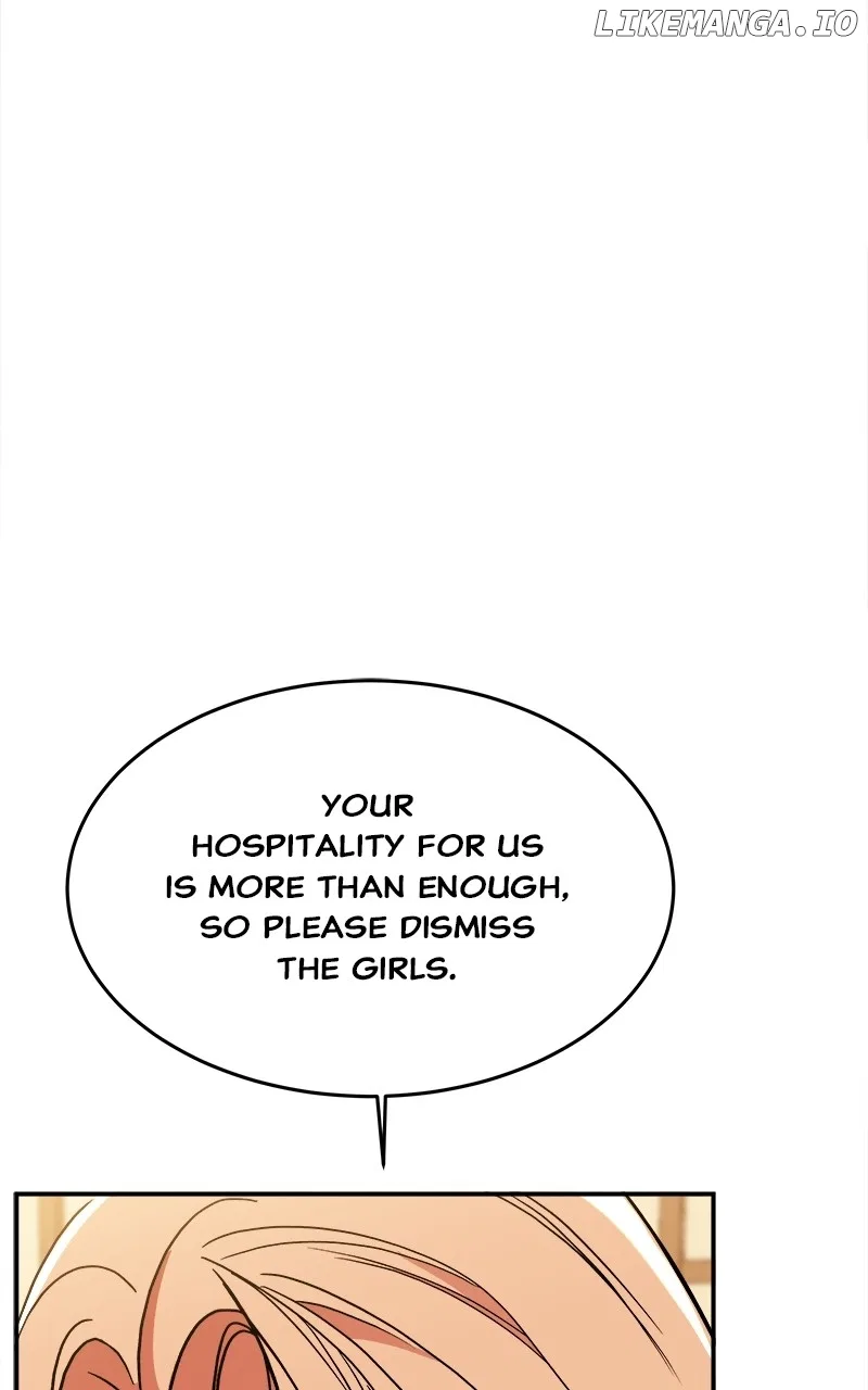 How a Goddess Wins Over Tigers Chapter 29 – Page 89