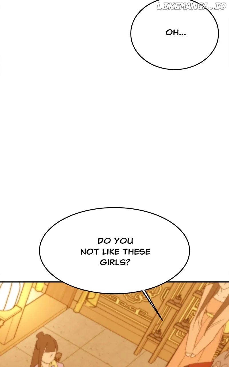 How a Goddess Wins Over Tigers Chapter 29 – Page 92