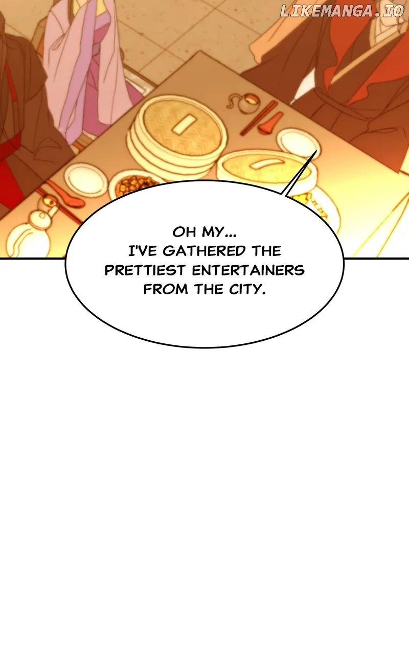 How a Goddess Wins Over Tigers Chapter 29 – Page 93