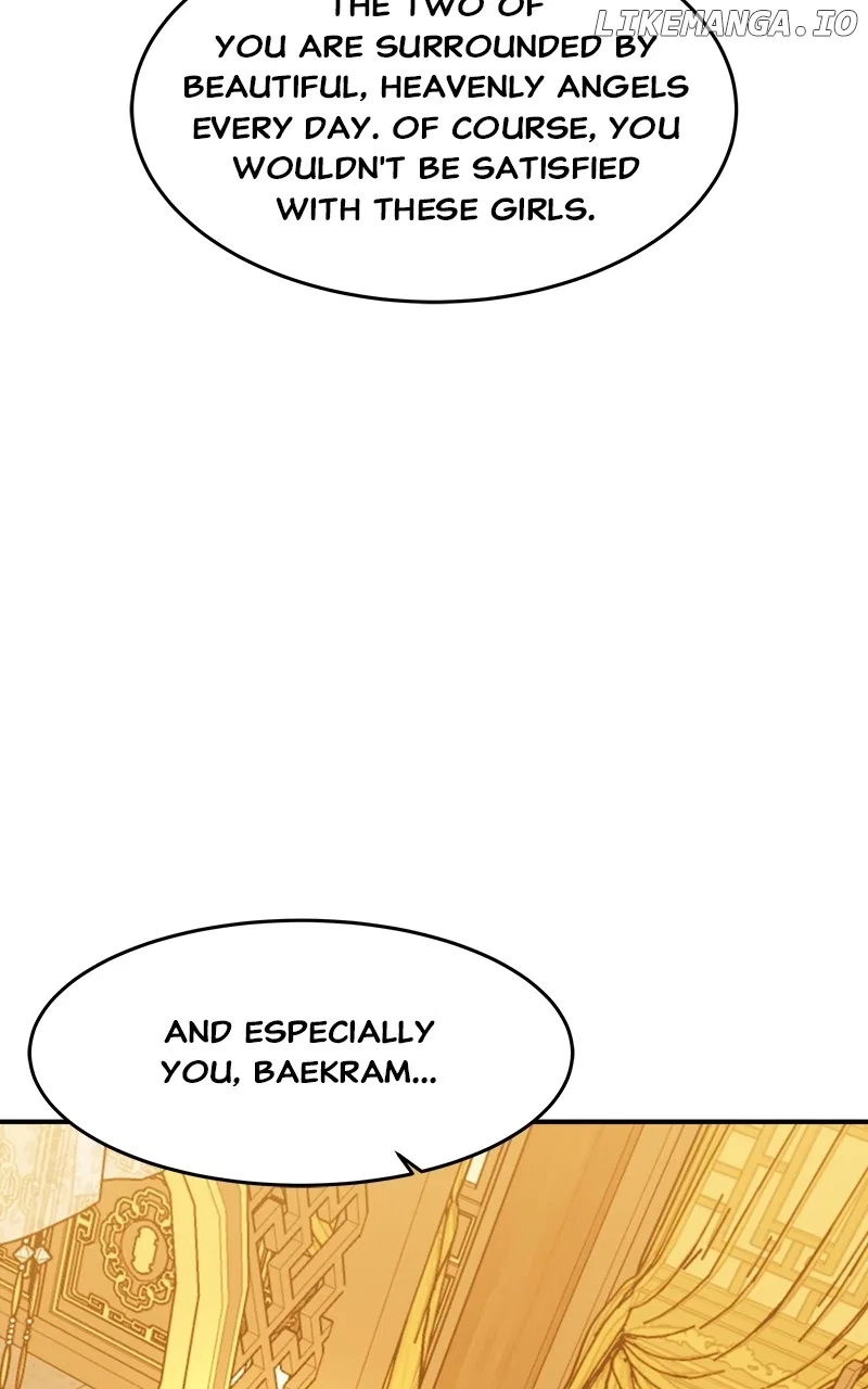 How a Goddess Wins Over Tigers Chapter 29 – Page 95